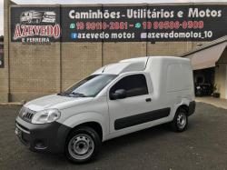 FIAT Fiorino Furgo 1.4 FIRE FLEX HARD WORKING