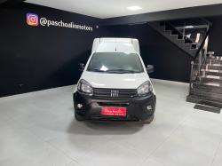 FIAT Fiorino Furgo 1.4 FLEX ENDURANCE