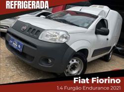 FIAT Fiorino Furgo 1.4 FLEX ENDURANCE