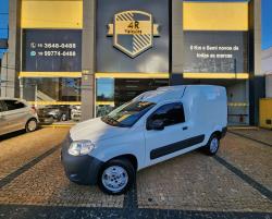 FIAT Fiorino Furgo 1.4 FIRE FLEX HARD WORKING