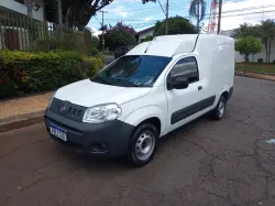 FIAT Fiorino Furgo 1.4 FIRE FLEX HARD WORKING