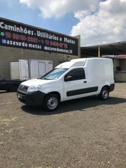 FIAT Fiorino Furgo 1.4 FIRE FLEX HARD WORKING