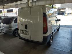 FIAT Fiorino Furgo 1.4 FLEX