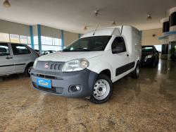 FIAT Fiorino Furgo 1.4 FIRE FLEX HARD WORKING