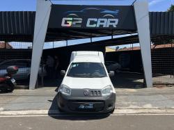 FIAT Fiorino Furgo 1.4 FLEX