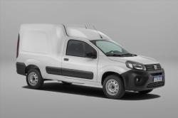 FIAT Fiorino Furgo 1.4 FLEX ENDURANCE