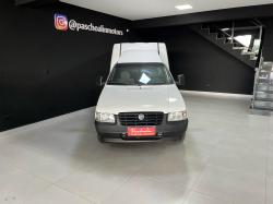 FIAT Fiorino Furgo 1.3 FLEX