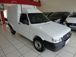 FIAT Fiorino Furgo 1.3 FLEX