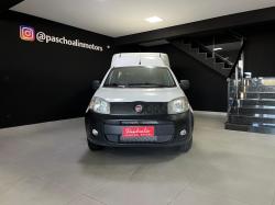 FIAT Fiorino Furgo 1.4 FLEX