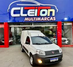FIAT Fiorino Furgo 1.4 FIRE FLEX HARD WORKING