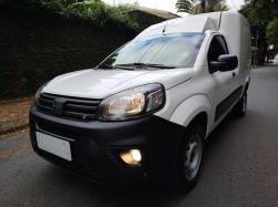 FIAT Fiorino Furgo 1.4 FLEX ENDURANCE