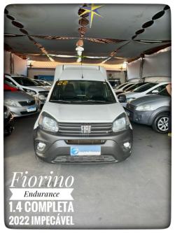 FIAT Fiorino Furgo 1.4 FLEX ENDURANCE