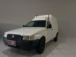 FIAT Fiorino Furgo 1.3 FLEX