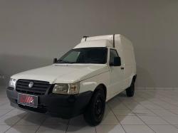 FIAT Fiorino Furgo 1.3 FLEX