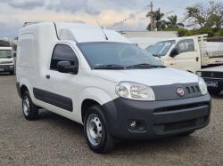FIAT Fiorino Furgo 1.4 FIRE FLEX HARD WORKING
