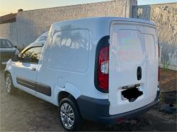 FIAT Fiorino Furgo 1.4 FLEX ENDURANCE