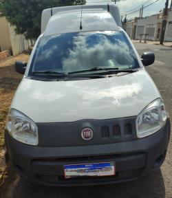 FIAT Fiorino Furgo 1.4 FLEX ENDURANCE