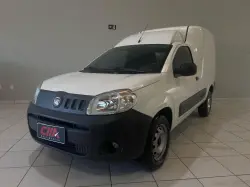 FIAT Fiorino Furgo 1.4 FLEX ENDURANCE