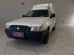 FIAT Fiorino Furgo 1.3 FLEX
