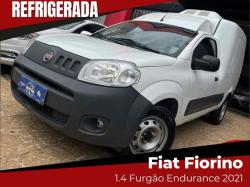 FIAT Fiorino Furgo 1.4 FLEX ENDURANCE