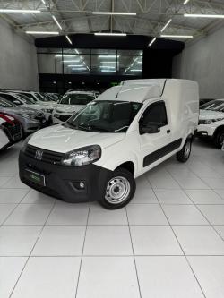 FIAT Fiorino Furgo 1.3 FLEX