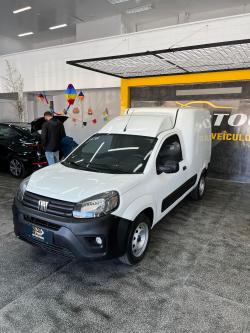 FIAT Fiorino Furgo 1.4 FLEX ENDURANCE