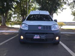 FIAT Fiorino Furgo 1.4 FLEX