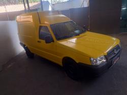 FIAT Fiorino Furgo 1.3 FIRE