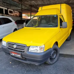FIAT Fiorino Furgo 1.3 FIRE