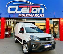 FIAT Fiorino Furgo 1.4 FLEX ENDURANCE