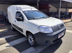FIAT Fiorino Furgo 1.4 FLEX