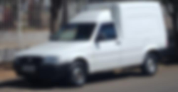 FIAT Fiorino Furgo 1.3
