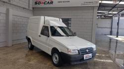 FIAT Fiorino Furgo 1.3