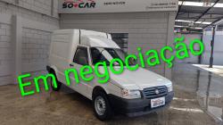 FIAT Fiorino Furgo 1.3