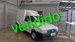 FIAT Fiorino Furgo 1.3