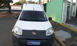 FIAT Fiorino Furgo 1.4 FIRE FLEX HARD WORKING