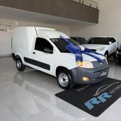 FIAT Fiorino Furgo 1.4 FLEX ENDURANCE