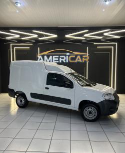 FIAT Fiorino Furgo 1.4 FLEX ENDURANCE