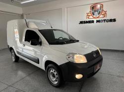 FIAT Fiorino Pick-up 1.0