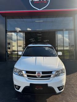 FIAT Freemont 2.4 16V 4P PRECISION AUTOMTICO 7 LUGARES