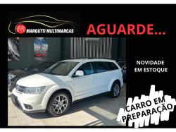 FIAT Freemont 2.4 16V 4P PRECISION AUTOMTICO 7 LUGARES
