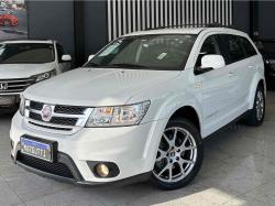 FIAT Freemont 2.4 16V 4P PRECISION AUTOMTICO 7 LUGARES