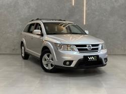 FIAT Freemont 2.4 16V 4P PRECISION AUTOMTICO 7 LUGARES