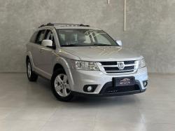 FIAT Freemont 2.4 16V 4P PRECISION AUTOMTICO 7 LUGARES