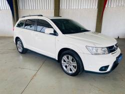 FIAT Freemont 2.4 16V 4P PRECISION AUTOMTICO 7 LUGARES
