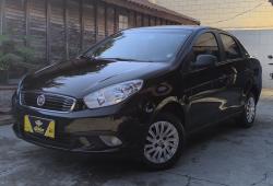 FIAT Grand Siena 1.0 4P EVO ATTRACTIVE FLEX