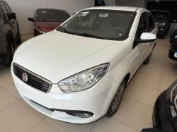 FIAT Grand Siena 1.0 4P EVO ATTRACTIVE FLEX