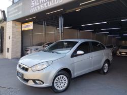 FIAT Grand Siena 1.4 4P EVO ATTRACTIVE FLEX