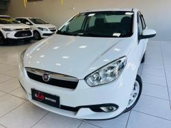 FIAT Grand Siena 1.4 4P EVO ATTRACTIVE FLEX