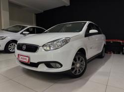 FIAT Grand Siena 1.4 4P EVO ATTRACTIVE FLEX